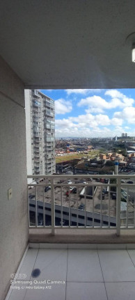 Imagem Apartamento com 1 Quarto à Venda, 33 m² em Jardim Santa Terezinha (zona Leste) - São Paulo Imagem Apartamento com 1 Quarto à Venda, 33 m² em Jardim Santa Terezinha (zona Leste) - São Paulo