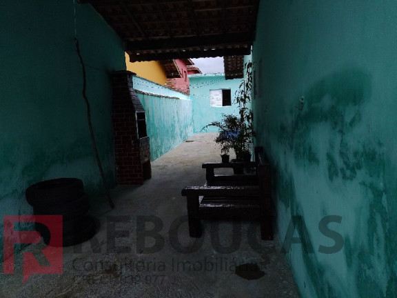 Imagem Casa com 2 Quartos à Venda, 250 m² em Tupy - Itanhaém
