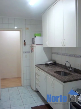 Imagem Apartamento com 3 Quartos à Venda, 86 m² em Vila Romana - São Paulo