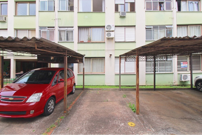 Imagem Imóvel com 1 Quarto à Venda, 46 m² em Teresópolis - Porto Alegre Imagem Imóvel com 1 Quarto à Venda, 46 m² em Teresópolis - Porto Alegre
