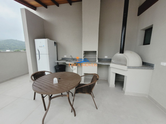 Imagem Apartamento com 3 Quartos à Venda, 99 m² em Tenório - Ubatuba Imagem Apartamento com 3 Quartos à Venda, 99 m² em Tenório - Ubatuba