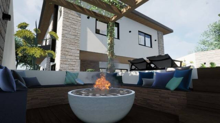 Imagem Terreno à Venda, 421 m² em Tamboré - Santana De Parnaíba