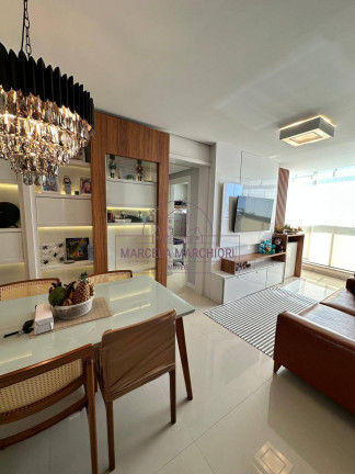 Imagem Apartamento com 2 Quartos à Venda, 70 m² em Itapuã - Vila Velha Imagem Apartamento com 2 Quartos à Venda, 70 m² em Itapuã - Vila Velha