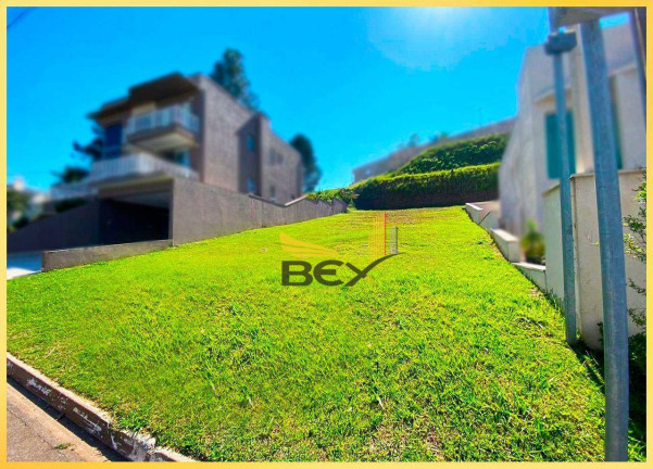 Imagem Terreno à Venda, 392 m² em Alphaville - Santana De Parnaíba Imagem Terreno à Venda, 392 m² em Alphaville - Santana De Parnaíba