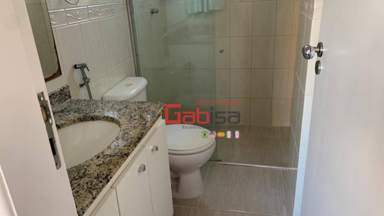 Imagem Apartamento com 3 Quartos à Venda, 131 m² em Braga - Cabo Frio Imagem Apartamento com 3 Quartos à Venda, 131 m² em Braga - Cabo Frio