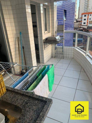 Imagem Apartamento com 2 Quartos à Venda, 65 m² em Aviação - Praia Grande Imagem Apartamento com 2 Quartos à Venda, 65 m² em Aviação - Praia Grande