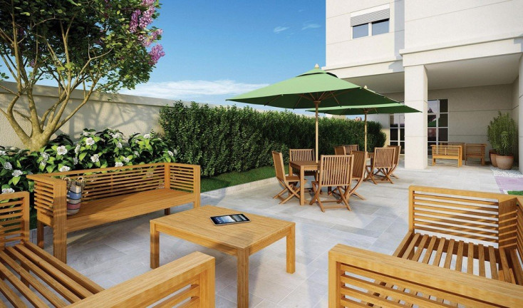 Imagem Apartamento com 3 Quartos à Venda, 122 m² em Picanco - Guarulhos Imagem Apartamento com 3 Quartos à Venda, 122 m² em Picanco - Guarulhos