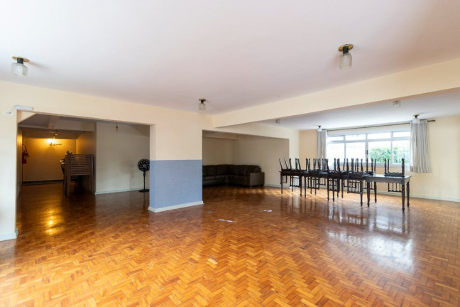 Imagem Imóvel com 3 Quartos à Venda, 120 m² em Vila Mariana - São Paulo