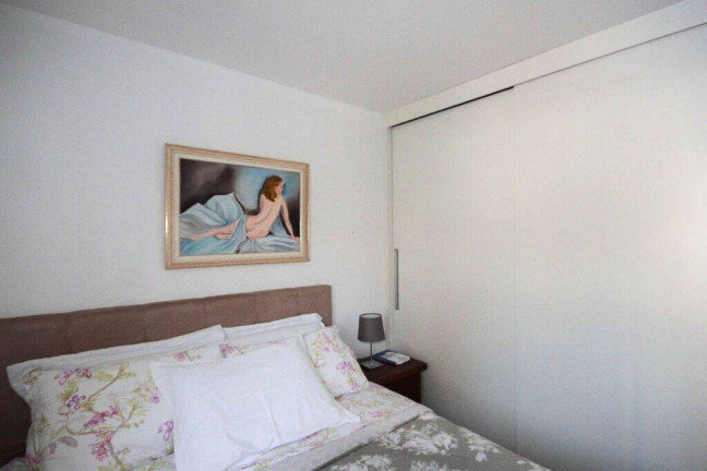 Imagem Apartamento com 2 Quartos à Venda, 72 m² em Cambuci - São Paulo