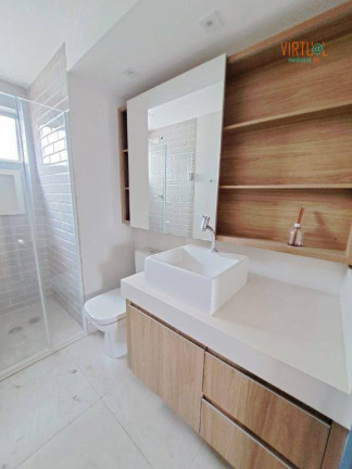 Imagem Apartamento com 2 Quartos à Venda, 54 m² em Pompeia - São Paulo