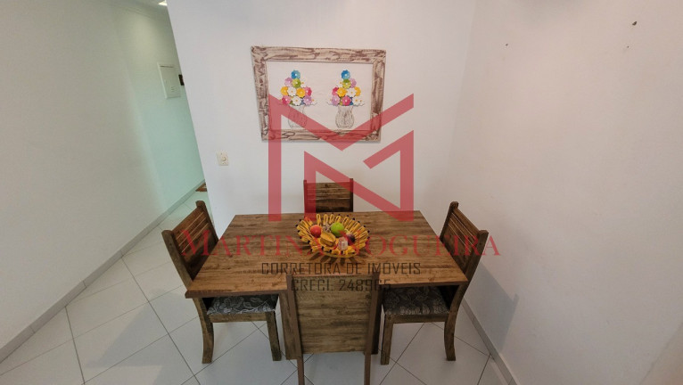 Imagem Apartamento com 3 Quartos à Venda, 90 m² em Enseada - Guarujá Imagem Apartamento com 3 Quartos à Venda, 90 m² em Enseada - Guarujá