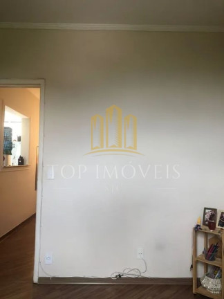 Imagem Apartamento com 2 Quartos à Venda, 66 m² em Alto Da Ponte - São José Dos Campos