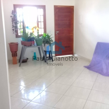 Imagem Apartamento com 2 Quartos à Venda, 58 m² em Outeiro De Passárgada - Cotia
