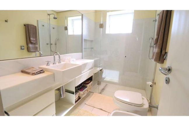 Imagem Apartamento com 4 Quartos à Venda, 271 m² em Morumbi - São Paulo