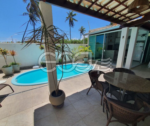 Imagem Casa de Condomínio com 4 Quartos à Venda, 240 m² em Mosqueiro - Aracaju