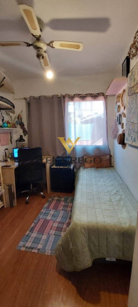Imagem Apartamento com 2 Quartos à Venda, 60 m² em Taboão - São Bernardo Do Campo