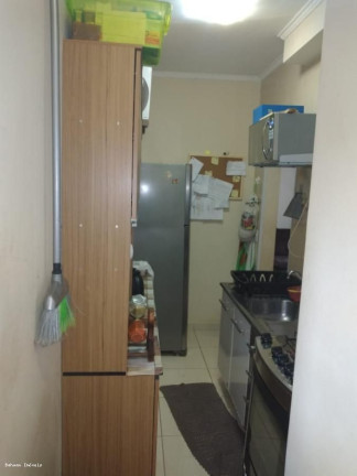Imagem Imóvel com 2 Quartos à Venda, 45 m² em Jardim Petrópolis - Cotia