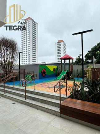 Imagem Apartamento com 2 Quartos à Venda, 54 m² em Mooca - São Paulo