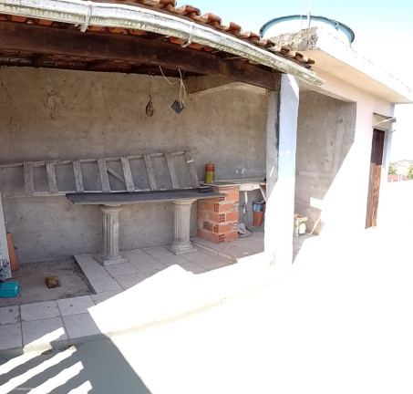 Imagem Sobrado com 2 Quartos à Venda, em Vila Loty - Mongaguá Imagem Sobrado com 2 Quartos à Venda, em Vila Loty - Mongaguá
