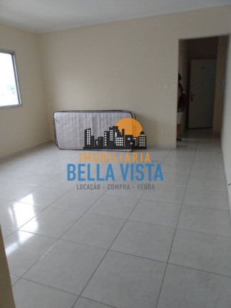Imagem Apartamento com 1 Quarto à Venda, em Itararé - São Vicente Imagem Apartamento com 1 Quarto à Venda, em Itararé - São Vicente