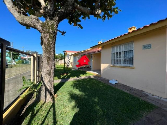Imagem Casa de Condomínio com 2 Quartos à Venda, 75 m² em Capão Novo - Capão Da Canoa