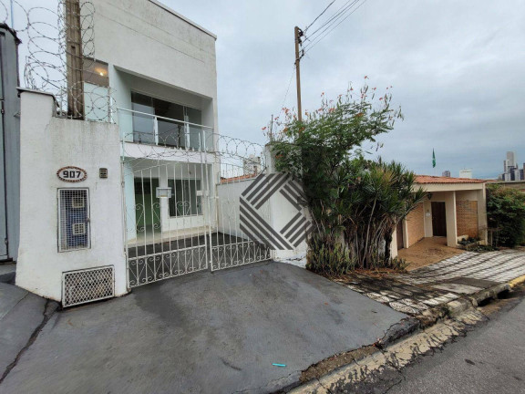 Sobrado à Venda, 177 m² em Vila Jardini - Sorocaba