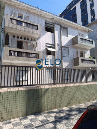 Imagem Apartamento com 1 Quarto à Venda, 47 m² em Marapé - Santos Imagem Apartamento com 1 Quarto à Venda, 47 m² em Marapé - Santos