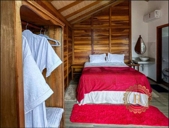 Imagem Imóvel com 1 Quarto para Alugar, 30 m² em Santa Isabel - Domingos Martins Imagem Imóvel com 1 Quarto para Alugar, 30 m² em Santa Isabel - Domingos Martins