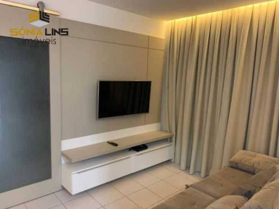 Imagem Apartamento com 2 Quartos à Venda, 58 m² em Torre - João Pessoa