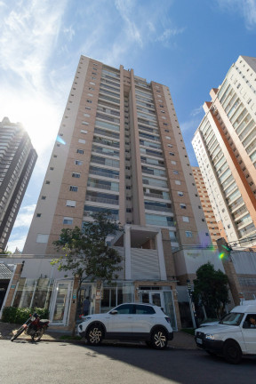 Imagem Apartamento com 3 Quartos à Venda, 122 m² em Bosque Da Saúde - São Paulo