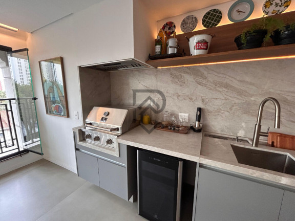 Imagem Apartamento com 3 Quartos à Venda, 209 m² em Vila Mariana - São Paulo Imagem Apartamento com 3 Quartos à Venda, 209 m² em Vila Mariana - São Paulo