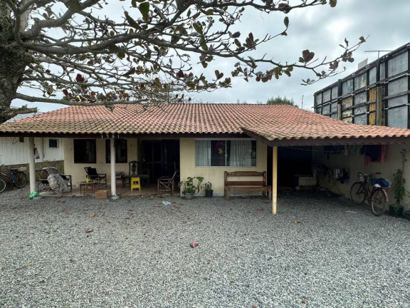Imagem Casa com 3 Quartos à Venda, 100 m² em Centro - Balneário Barra Do Sul Imagem Casa com 3 Quartos à Venda, 100 m² em Centro - Balneário Barra Do Sul
