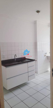 Imagem Apartamento com 2 Quartos à Venda, 47 m² em Sítios Frutal - Valinhos Imagem Apartamento com 2 Quartos à Venda, 47 m² em Sítios Frutal - Valinhos
