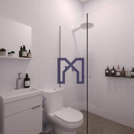 Imagem Apartamento com 1 Quarto à Venda, 24 m² em Pinheirinho - Itajubá Imagem Apartamento com 1 Quarto à Venda, 24 m² em Pinheirinho - Itajubá