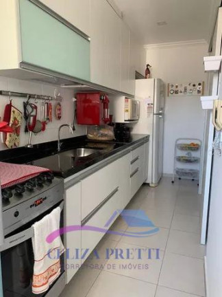 Imagem Apartamento com 2 Quartos à Venda, 64 m² em Praia De Itaparica - Vila Velha