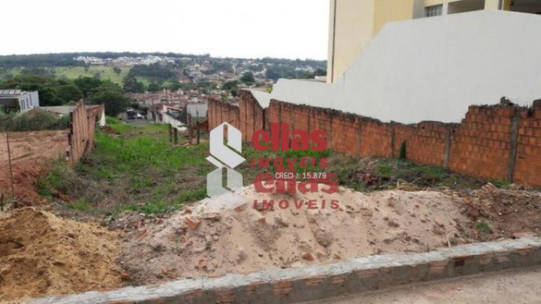 Terreno à Venda, 484 m² em Jardim América - Bauru