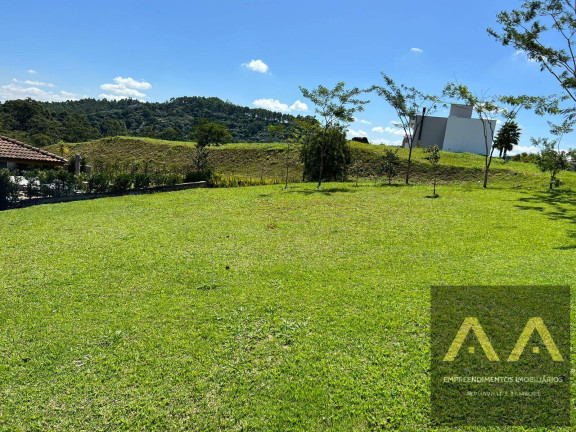 Imagem Terreno em Condomínio à Venda, 524 m² em Tamboré - Santana De Parnaíba