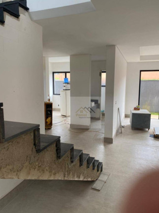 Imagem Sobrado com 4 Quartos à Venda, 400 m² em Jardim Olhos D'água - Ribeirão Preto Imagem Sobrado com 4 Quartos à Venda, 400 m² em Jardim Olhos D'água - Ribeirão Preto