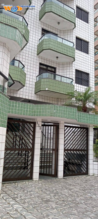 Imagem Apartamento com 1 Quarto à Venda, 47 m² em Aviação - Praia Grande