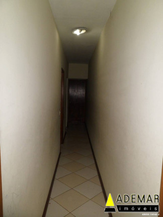 Imagem Casa com 3 Quartos à Venda, 125 m² em Serraria - Diadema Imagem Casa com 3 Quartos à Venda, 125 m² em Serraria - Diadema