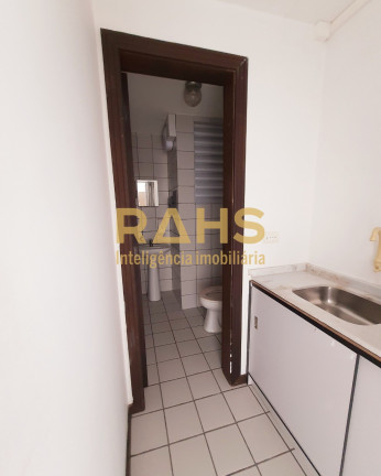 Imagem Sala Comercial à Venda, 74 m² em Centro - Joinville