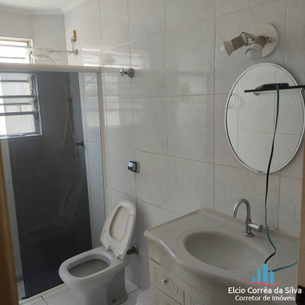 Imagem Apartamento com 2 Quartos à Venda, 129 m² em Campo Grande - Santos Imagem Apartamento com 2 Quartos à Venda, 129 m² em Campo Grande - Santos