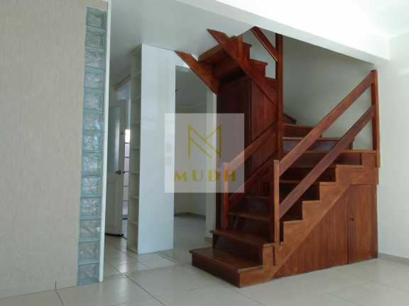 Imagem Casa de Condomínio com 2 Quartos à Venda, 92 m² em Cavalhada - Porto Alegre