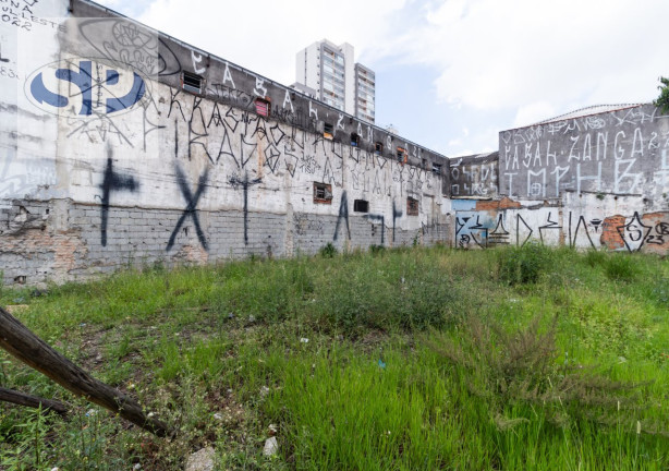 Terreno para Alugar, 360 m² em Mooca - São Paulo