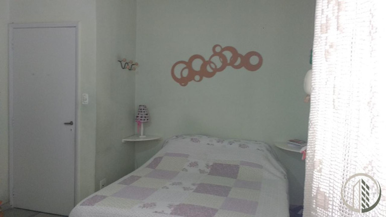 Imagem Apartamento com 3 Quartos à Venda, 140 m² em Gonzaga - Santos