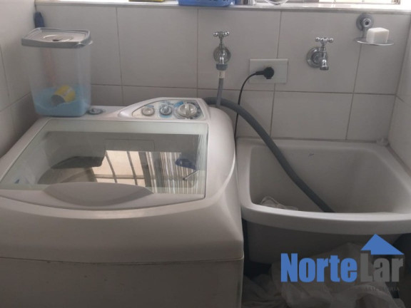 Imagem Apartamento com 3 Quartos à Venda, 62 m² em Freguesia Do ó - São Paulo Imagem Apartamento com 3 Quartos à Venda, 62 m² em Freguesia Do ó - São Paulo