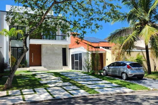 Casa de Condomínio com 4 Quartos à Venda, 290 m² em Recreio Dos Bandeirantes - Rio De Janeiro