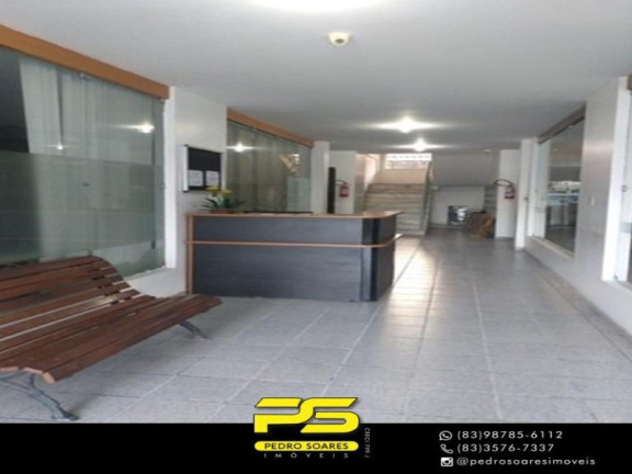 Imagem Imóvel Comercial à Venda, 30 m² em Tambaú - João Pessoa Imagem Imóvel Comercial à Venda, 30 m² em Tambaú - João Pessoa