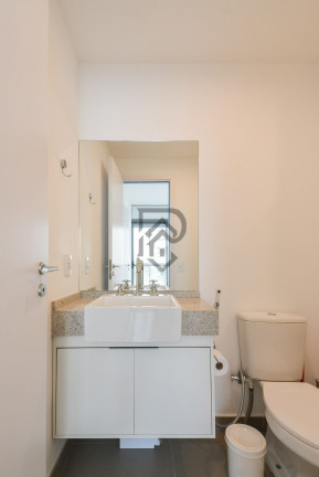 Imagem Apartamento com 1 Quarto à Venda, 36 m² em Pinheiros - São Paulo Imagem Apartamento com 1 Quarto à Venda, 36 m² em Pinheiros - São Paulo