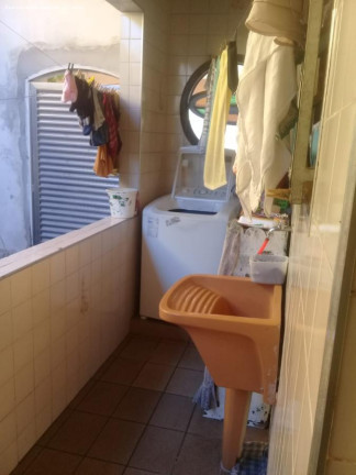 Imagem Casa com 2 Quartos à Venda, 90 m² em Jardim Peruíbe - Peruíbe